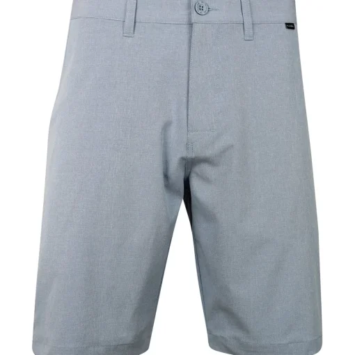 TravisMathew Beck Shorts Flat Front Golf Apparel
