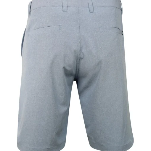 TravisMathew Beck Shorts Flat Front Golf Apparel
