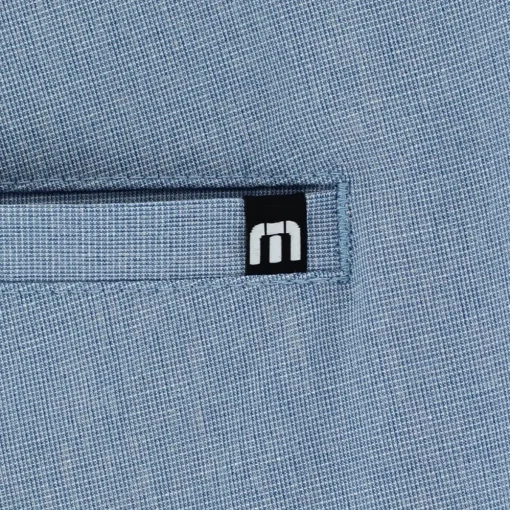 TravisMathew Beck Shorts Flat Front Golf Apparel