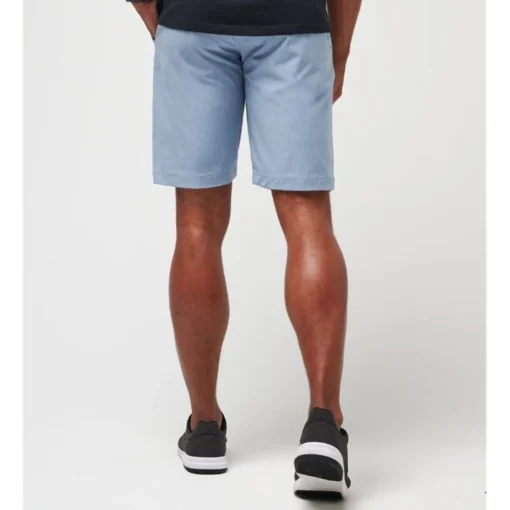 TravisMathew Beck Shorts Flat Front Golf Apparel