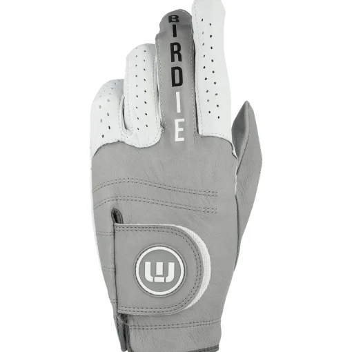 TravisMathew Between The Lines 2.0 Left Handed Golf Glove Golf Gloves