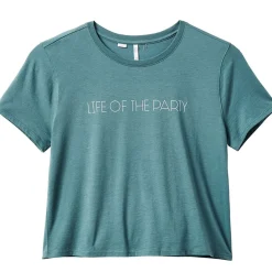 TravisMathew Buenos Aires Shirt T-Shirt Golf Apparel