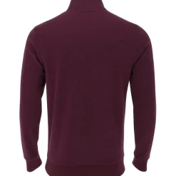 TravisMathew Cloud Quarter Zip 2.0 Outerwear Pullover Golf Apparel