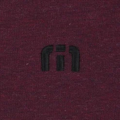 TravisMathew Cloud Quarter Zip 2.0 Outerwear Pullover Golf Apparel