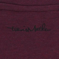 TravisMathew Cloud Quarter Zip 2.0 Outerwear Pullover Golf Apparel