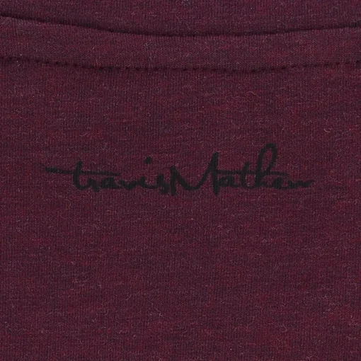 TravisMathew Cloud Quarter Zip 2.0 Outerwear Pullover Golf Apparel