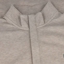 TravisMathew Cloud Quarter Zip 2.0 Outerwear Pullover Golf Apparel