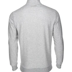 TravisMathew Cloud Quarter Zip 2.0 Outerwear Pullover Golf Apparel