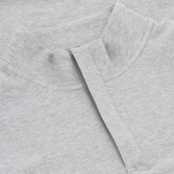 TravisMathew Cloud Quarter Zip 2.0 Outerwear Pullover Golf Apparel