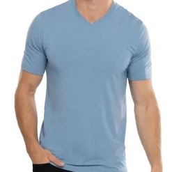 TravisMathew Cloud Shirt T-Shirt Golf Apparel