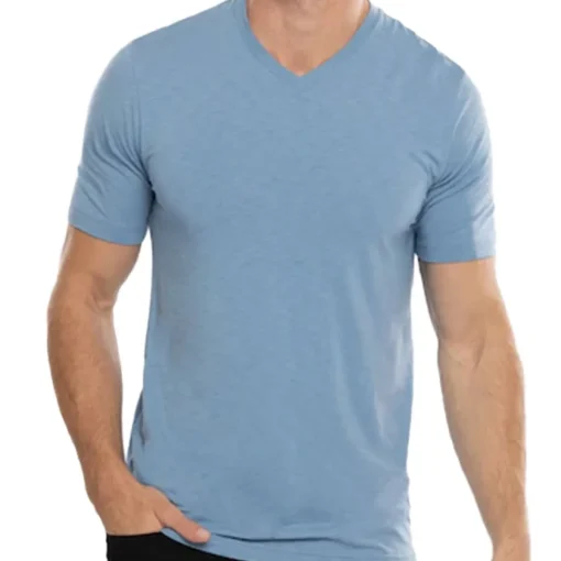 TravisMathew Cloud Shirt T-Shirt Golf Apparel