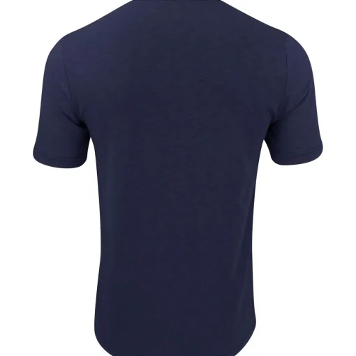 TravisMathew Cloud Tee Shirt T-Shirt Golf Apparel