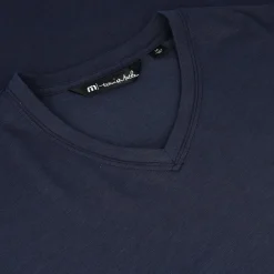 TravisMathew Cloud Tee Shirt T-Shirt Golf Apparel
