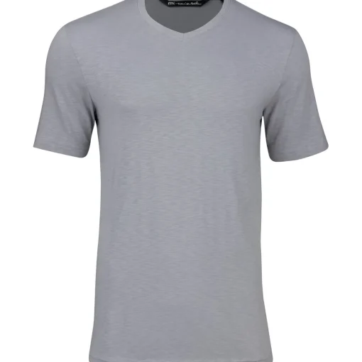 TravisMathew Cloud Tee Shirt T-Shirt Golf Apparel