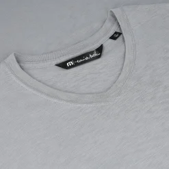 TravisMathew Cloud Tee Shirt T-Shirt Golf Apparel
