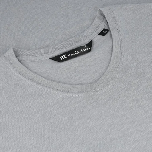 TravisMathew Cloud Tee Shirt T-Shirt Golf Apparel