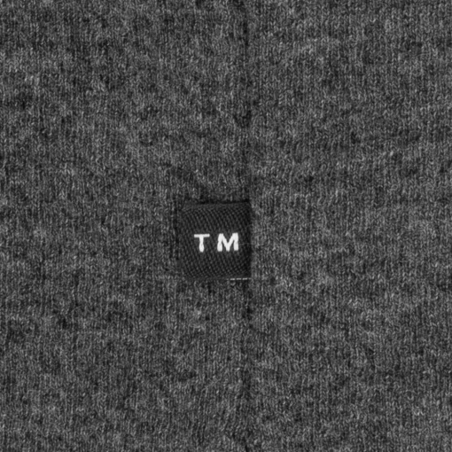 TravisMathew Cloud Waffle Crew Outerwear Pullover Golf Apparel