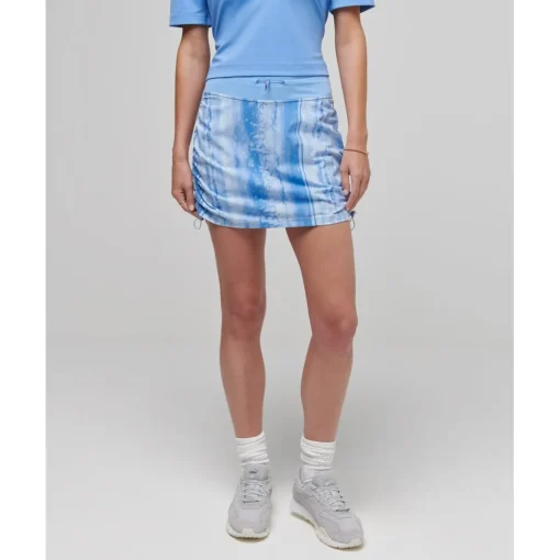 TravisMathew Dune Grass Skort Regular Golf Apparel