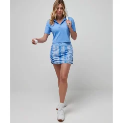 TravisMathew Dune Grass Skort Regular Golf Apparel