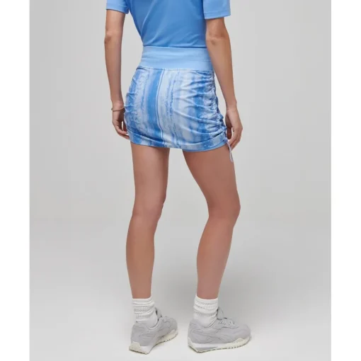 TravisMathew Dune Grass Skort Regular Golf Apparel