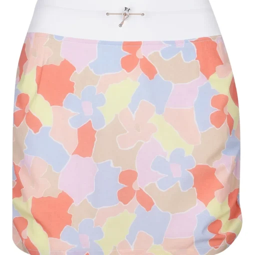 TravisMathew Dune Grass Skort Regular Golf Apparel
