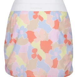 TravisMathew Dune Grass Skort Regular Golf Apparel
