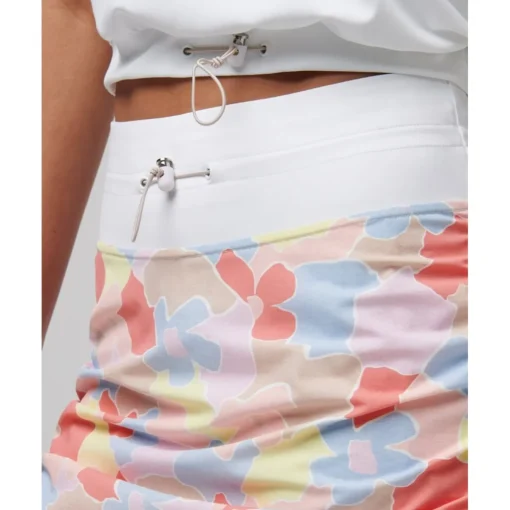 TravisMathew Dune Grass Skort Regular Golf Apparel