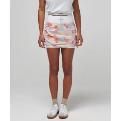 TravisMathew Dune Grass Skort Regular Golf Apparel