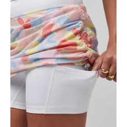 TravisMathew Dune Grass Skort Regular Golf Apparel