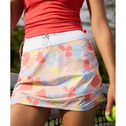 TravisMathew Dune Grass Skort Regular Golf Apparel