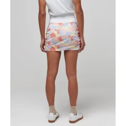 TravisMathew Dune Grass Skort Regular Golf Apparel