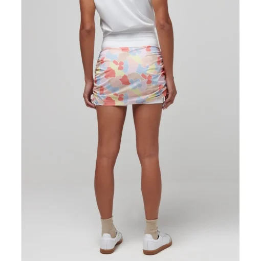 TravisMathew Dune Grass Skort Regular Golf Apparel
