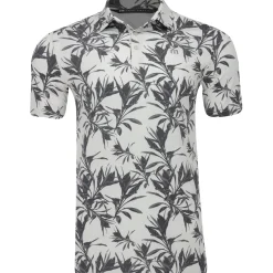 TravisMathew Featherweight Coast Shirt Polo Short Sleeve Golf Apparel