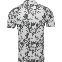 TravisMathew Featherweight Coast Shirt Polo Short Sleeve Golf Apparel