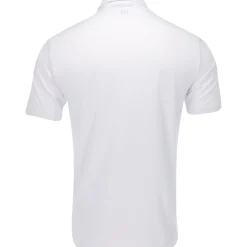 TravisMathew Friendly Isle Shirt Polo Short Sleeve Golf Apparel
