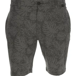 TravisMathew Go Fish Shorts Flat Front Golf Apparel