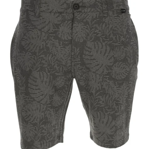 TravisMathew Go Fish Shorts Flat Front Golf Apparel