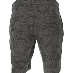 TravisMathew Go Fish Shorts Flat Front Golf Apparel