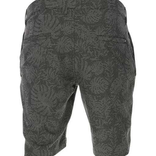 TravisMathew Go Fish Shorts Flat Front Golf Apparel