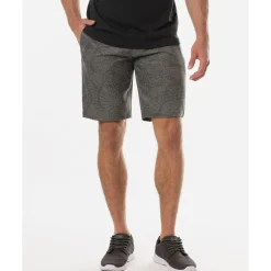TravisMathew Go Fish Shorts Flat Front Golf Apparel