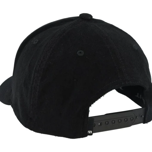 TravisMathew Gone Diving Headwear Cap Golf Apparel