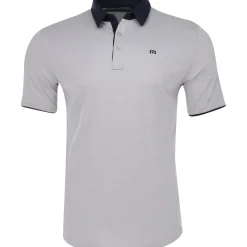 TravisMathew Home Game Shirt Polo Short Sleeve Golf Apparel