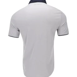 TravisMathew Home Game Shirt Polo Short Sleeve Golf Apparel