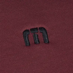 TravisMathew Home Game Shirt Polo Short Sleeve Golf Apparel