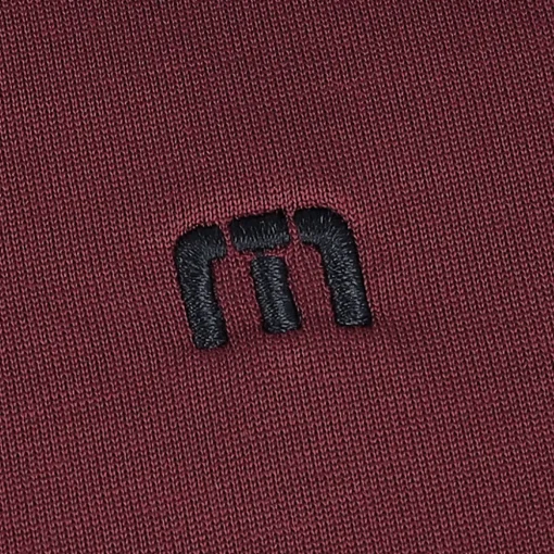 TravisMathew Home Game Shirt Polo Short Sleeve Golf Apparel