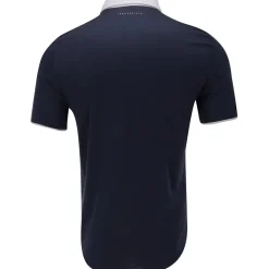 TravisMathew Home Game Shirt Polo Short Sleeve Golf Apparel
