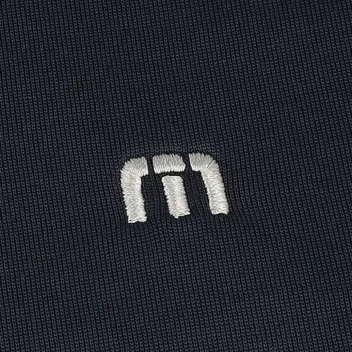 TravisMathew Home Game Shirt Polo Short Sleeve Golf Apparel