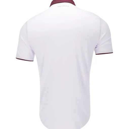 TravisMathew Home Game Shirt Polo Short Sleeve Golf Apparel