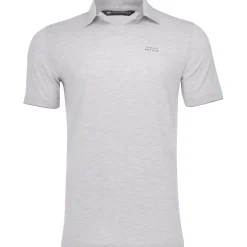 TravisMathew Late At Night Shirt Polo Short Sleeve Golf Apparel