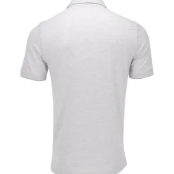 TravisMathew Late At Night Shirt Polo Short Sleeve Golf Apparel